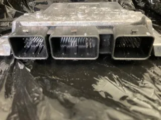 6G91-12A650-VC ESU-412 Блок управления двигателем BMW 6 F06/F12/F13 Арт e12727397, вид 5