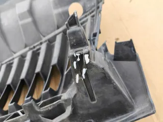 6V0853653 Решетка радиатора Skoda Fabia 3 Арт e12727363, вид 8