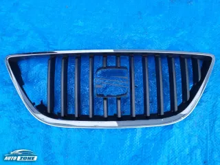 6J0853651 OE6J0853651-8373 OE6J0853651 Решетка радиатора Seat Ibiza 4 Арт e12727352, вид 1