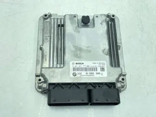 8585380 Блок управления двигателем BMW 5 F10/F11/GT F07 Арт e12727288, вид 2
