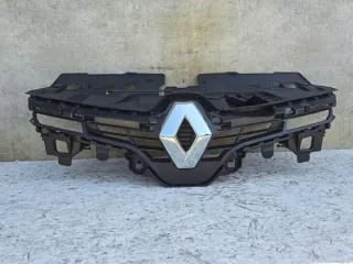 622563184R Решетка радиатора Renault Clio 4 Арт e12727267, вид 2