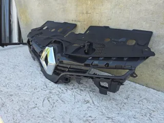 622563184R Решетка радиатора Renault Clio 4 Арт e12727267, вид 3