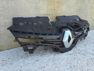 622563184R Решетка радиатора Renault Clio 4 Арт e12727267, вид 4