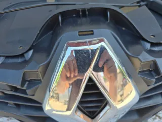 622563184R Решетка радиатора Renault Clio 4 Арт e12727267, вид 5