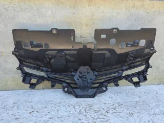 622563184R Решетка радиатора Renault Clio 4 Арт e12727267, вид 7