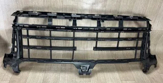 9Y0807683A Решетка радиатора Porsche Cayenne 958 Арт e12727255, вид 1