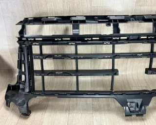 9Y0807683A Решетка радиатора Porsche Cayenne 958 Арт e12727255, вид 2