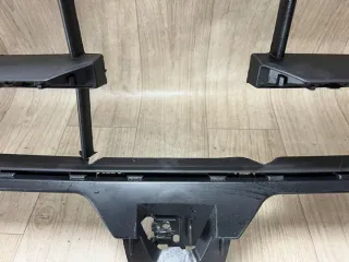 9Y0807683A Решетка радиатора Porsche Cayenne 958 Арт e12727255, вид 4
