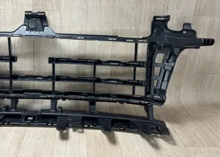 9Y0807683A Решетка радиатора Porsche Cayenne 958 Арт e12727255, вид 8