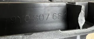 9Y0807683A Решетка радиатора Porsche Cayenne 958 Арт e12727255, вид 9