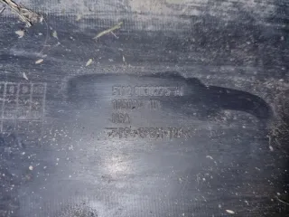 8038275 Бампер задний BMW X5 E70 Арт e12727225, вид 8