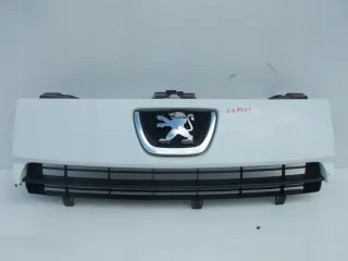 1497644077 Решетка радиатора Peugeot 2008 Арт e12727204, вид 1