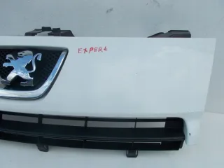 1497644077 Решетка радиатора Peugeot 2008 Арт e12727204, вид 2