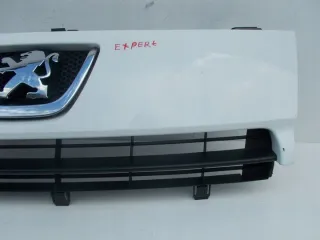 1497644077 Решетка радиатора Peugeot 2008 Арт e12727204, вид 6