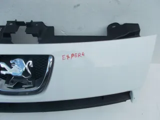 1497644077 Решетка радиатора Peugeot 2008 Арт e12727204, вид 8