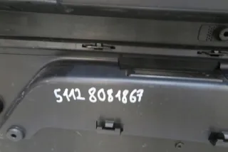 8081867 Бампер передний BMW X4 F98 Арт e12727179, вид 6