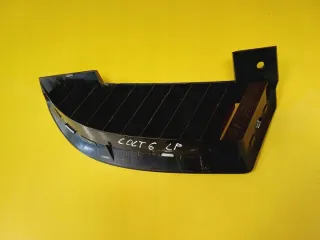 MN127773 DRC65355 Решетка радиатора Mitsubishi Colt 6 Арт e12727091, вид 3