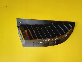 MN127774 DRC65351 Решетка радиатора Mitsubishi Colt 6 Арт e12727090, вид 3