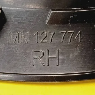 MN127774 DRC65351 Решетка радиатора Mitsubishi Colt 6 Арт e12727090, вид 4