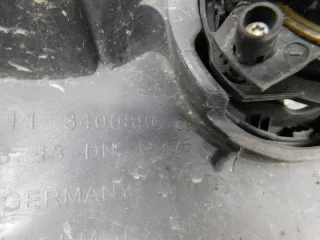 2003-2006R 3400896 Бампер передний BMW X3 E83 Арт e12727034, вид 11