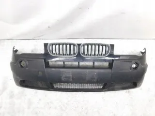 2003-2006R 3400896 Бампер передний BMW X3 E83 Арт e12727034, вид 2