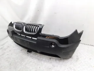 2003-2006R 3400896 Бампер передний BMW X3 E83 Арт e12727034, вид 4