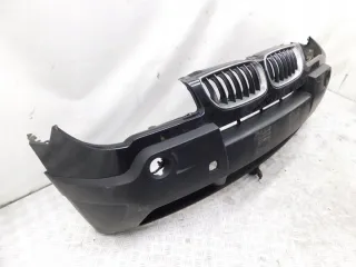 2003-2006R 3400896 Бампер передний BMW X3 E83 Арт e12727034, вид 5