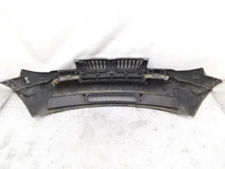 2003-2006R 3400896 Бампер передний BMW X3 E83 Арт e12727034, вид 10