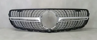 A2538800000 A0008800300 Решетка радиатора Mercedes GLC X253 Арт e12727025, вид 1
