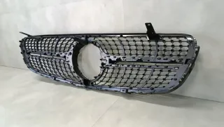 A2538800000 A0008800300 Решетка радиатора Mercedes GLC X253 Арт e12727025, вид 11