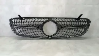 A2538800000 A0008800300 Решетка радиатора Mercedes GLC X253 Арт e12727025, вид 16