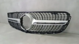 A2538800000 A0008800300 Решетка радиатора Mercedes GLC X253 Арт e12727025, вид 3