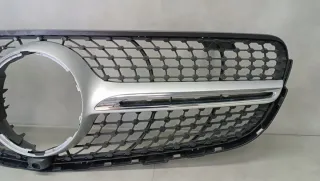 A2538800000 A0008800300 Решетка радиатора Mercedes GLC X253 Арт e12727025, вид 6