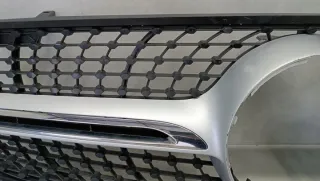 A2538800000 A0008800300 Решетка радиатора Mercedes GLC X253 Арт e12727025, вид 7