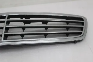 A2038800223 Решетка радиатора Mercedes C W203 Арт e12726970, вид 12