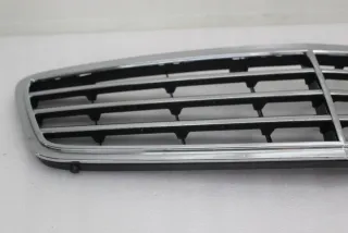 A2038800223 Решетка радиатора Mercedes C W203 Арт e12726970, вид 13