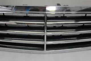 A2038800223 Решетка радиатора Mercedes C W203 Арт e12726970, вид 6