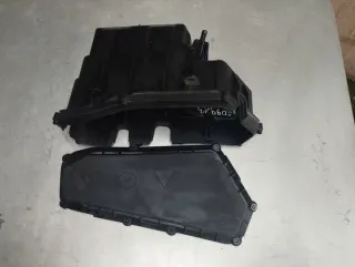 8509913 8509914 Блок управления двигателем BMW 1 F20/F21 Арт e12726877, вид 1