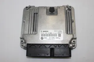8576333 Блок управления двигателем BMW 1 F20/F21 Арт e12726865, вид 1