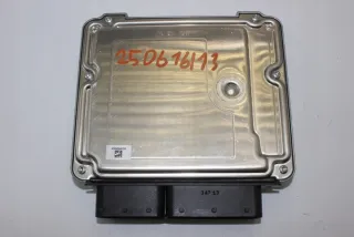 8576333 Блок управления двигателем BMW 1 F20/F21 Арт e12726865, вид 2