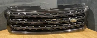 GK52-8200-AA Решетка радиатора Land Rover Range Rover 4 Арт e12726855, вид 1