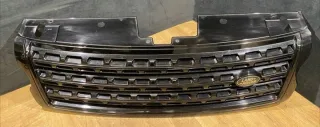 GK52-8200-AA Решетка радиатора Land Rover Range Rover 4 Арт e12726855, вид 4