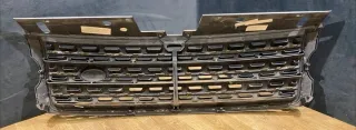 GK52-8200-AA Решетка радиатора Land Rover Range Rover 4 Арт e12726855, вид 5