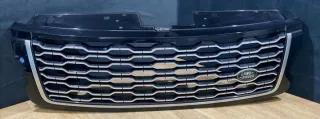 JK52-8200-AC Решетка радиатора Land Rover Range Rover 4 Арт e12726854, вид 1