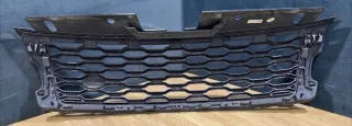 JK52-8200-AC Решетка радиатора Land Rover Range Rover 4 Арт e12726854, вид 4