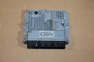 0261S18084, 06M907309G Блок управления двигателем Audi Q8 Арт e12726830, вид 1