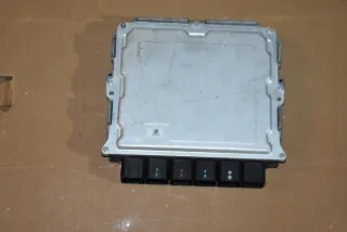 0261S18084, 06M907309G Блок управления двигателем Audi Q8 Арт e12726830, вид 3