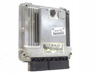 8R0907115A Блок управления двигателем Audi Q5 1 Арт e12726819, вид 1