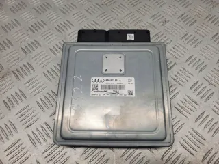 8R0907551A Блок управления двигателем Audi Q5 1 Арт e12726809, вид 1
