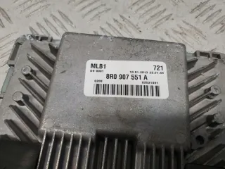 8R0907551A Блок управления двигателем Audi Q5 1 Арт e12726809, вид 3